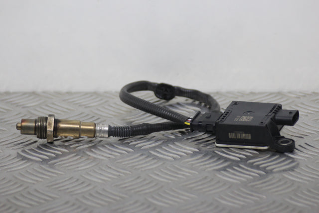 NOX Sensor No3