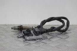 NOX Sensor No2