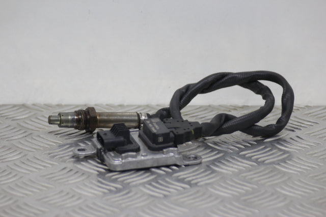 Kia Sportage NOX Sensor No2 (2024)