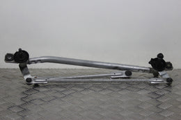 Wiper Mechanism