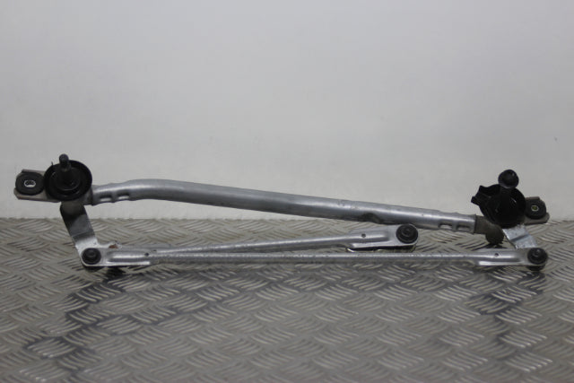 Kia Sportage Wiper Mechanism (2024)