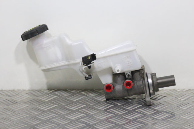 Kia Sportage Brake Master Cylinder 2021–2026