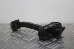 Door Check Strap Front Passengers Side