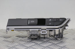 Handbrake Control Unit Switch