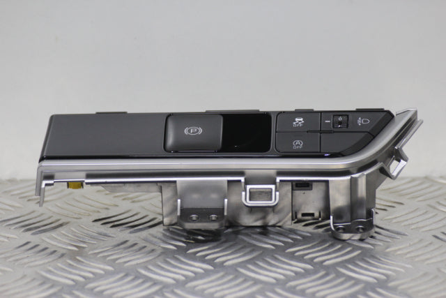 Kia Sportage Handbrake Control Unit Switch 2021–2026