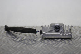 Camera Front Windscreen