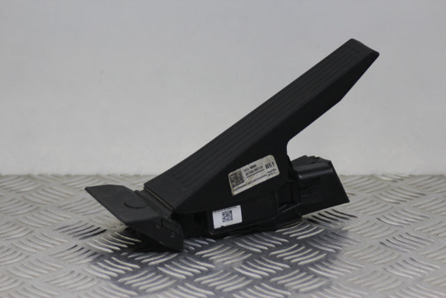 Kia Sportage Accelerator Throttle Pedal (2024)