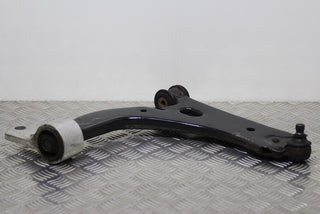 Ford Fiesta Wishbone Front Drivers Side (2005)