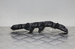 Bumper Front Support Bracket Drivers Side