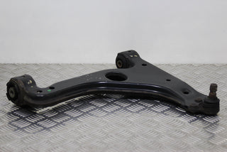 Opel Astra Wishbone Front Drivers Side (2000)