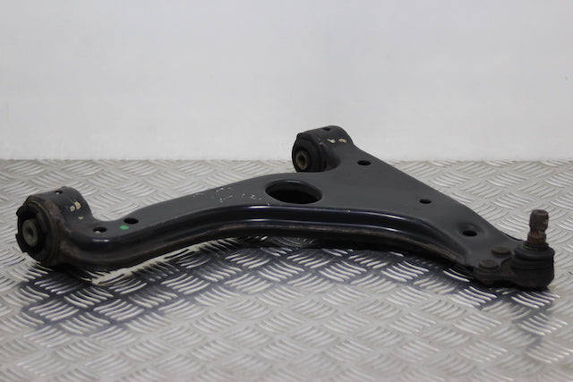 Opel Astra Wishbone Front Drivers Side 