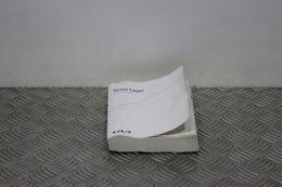 Owner Manual