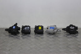 Heater Flap Control Unit