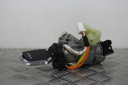 Ignition Switch with Key