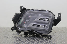 Fog Lamp Front Drivers Side