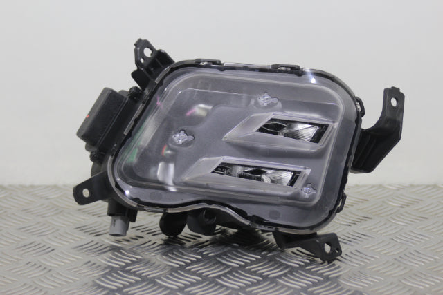 Kia Sportage Fog Lamp Front Drivers Side (2024)