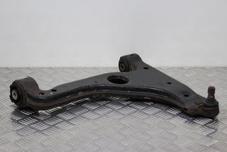 Opel Astra Wishbone Front Drivers Side (2000)