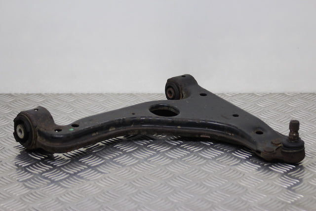 Opel Astra Wishbone Front Drivers Side 