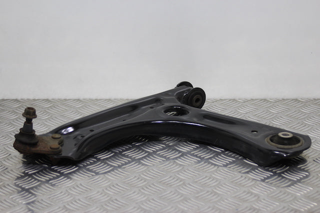 Seat Ibiza Wishbone Front Drivers Side 