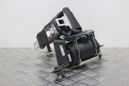 Seat Belt Rear Centre