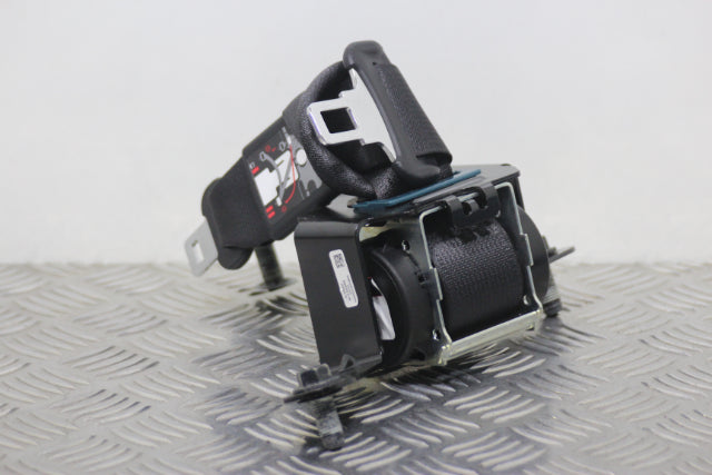 Kia Sportage Seat Belt Rear Centre (2024)