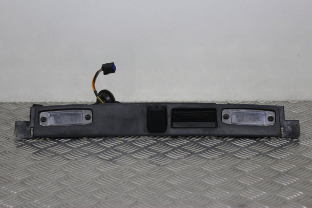 Kia Sportage Telephone Control Unit 2021–2026