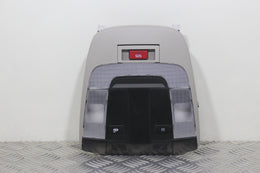 Interior Light Front
