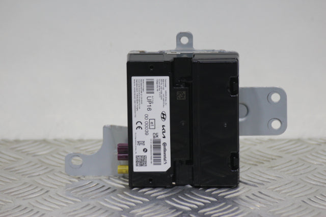 Kia Sportage Electric Module 2021–2026