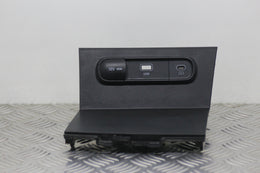 Auxiliary Port