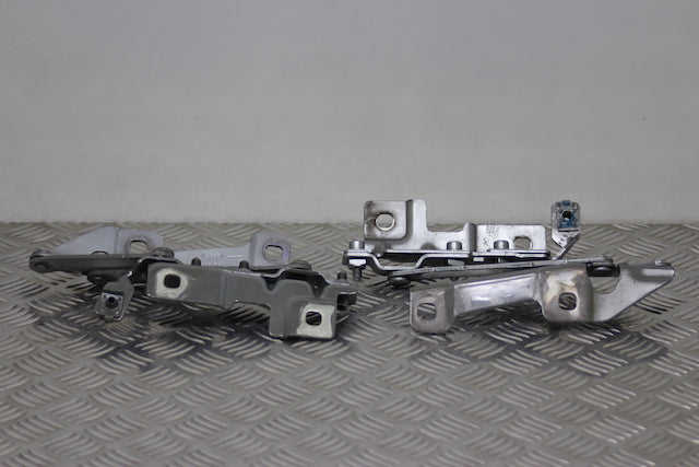 Opel Insignia Bonnet Hinge x2 (2015)