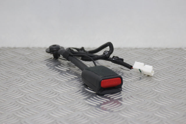Kia Sportage Seat Belt Buckle Lock Front Passengers Side 2021–2026