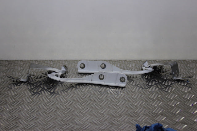 Renault Clio Bonnet Hinge x2 (2013)