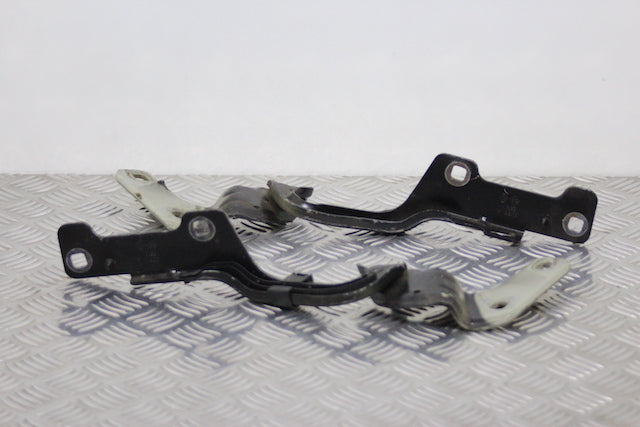 Renault Clio Bonnet Hinge x2 (2007)