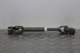 Steering Linkage