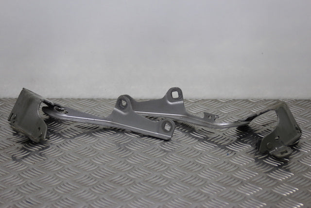 Renault Laguna Bonnet Hinge x2 (2009)