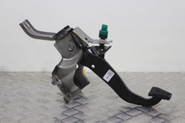 Brake Pedal