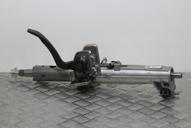 Kia Sportage Steering Column Shaft (2024)