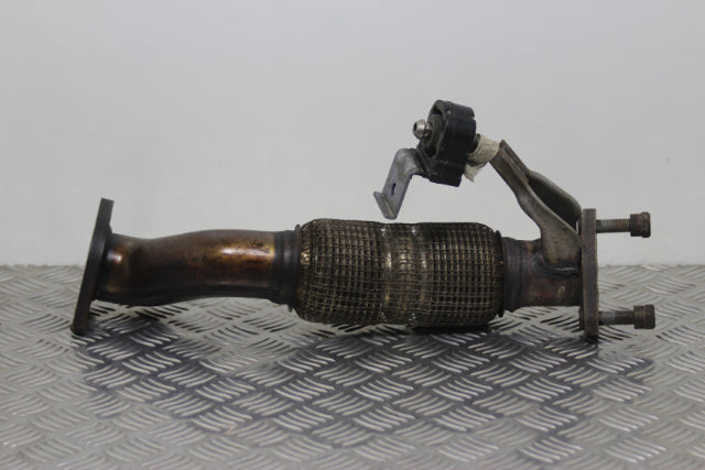 Kia Sportage Exhaust Front 2021–2026