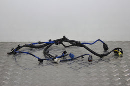 Wiring Harness Front Drivers Side