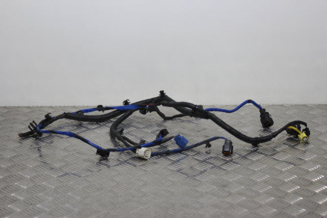 Kia Sportage Wiring Harness Front Drivers Side 2021–2026