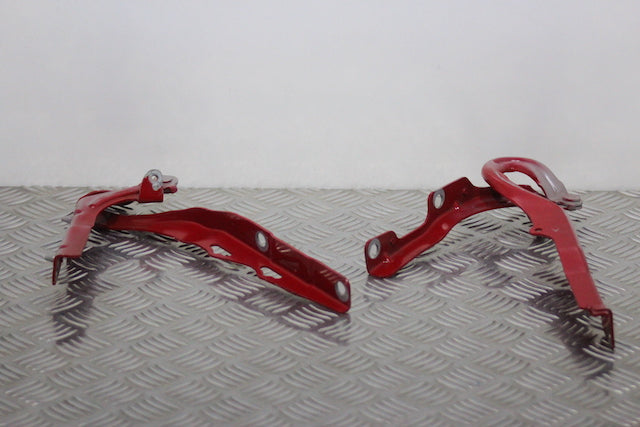 Peugeot 207 Bonnet Hinge x2 (2007)