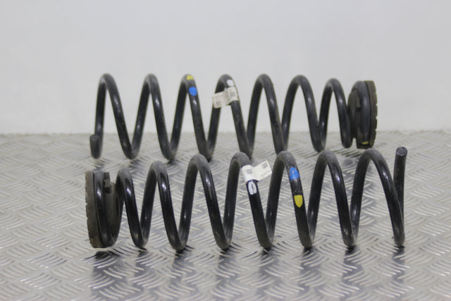 Kia Sportage Coil Spring Rear x2 2021–2026