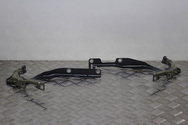 Peugeot 207cc Coupe Bonnet hinge x2 (2008)