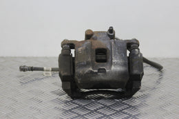 Brake Caliper Front Passengers Side