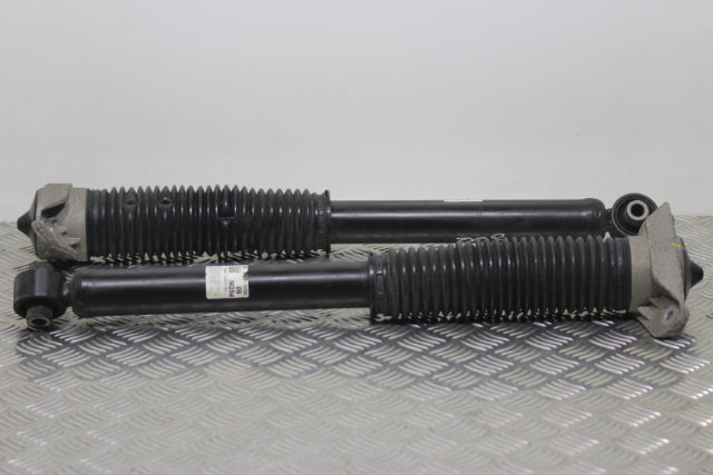 Kia Sportage Shock Absorber Rear x2 (2024)