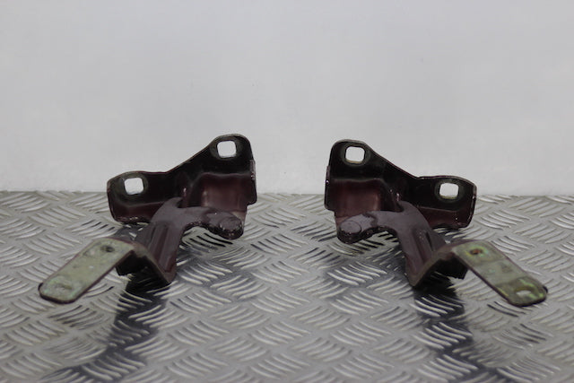 Fiat Stilo Bonnet Hinge x2 (2003)