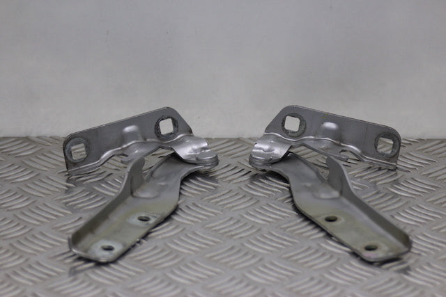 Fiat Doblo Bonnet Hinge x2 (2008)