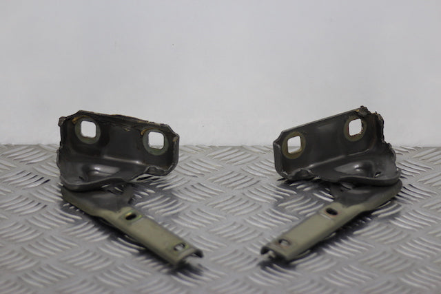 Fiat Punto Bonnet Hinge x2 (2004)
