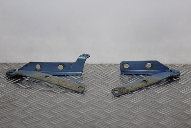 Ford Seicento Bonnet Hinge x2 (2000)