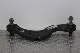 Control Arm Upper Rear Passengers Side